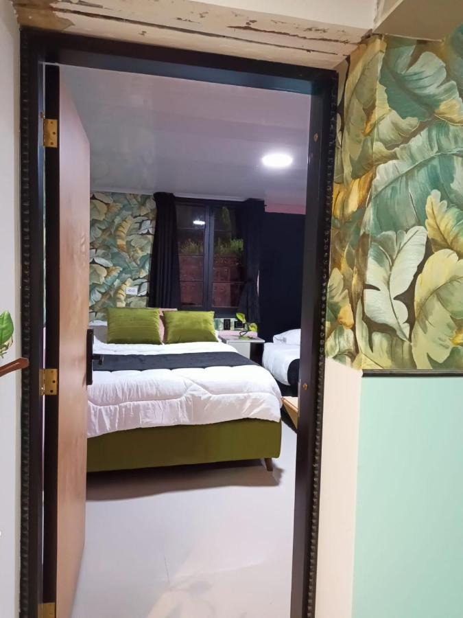 Home Mark Casa Boutique Пайпа Экстерьер фото