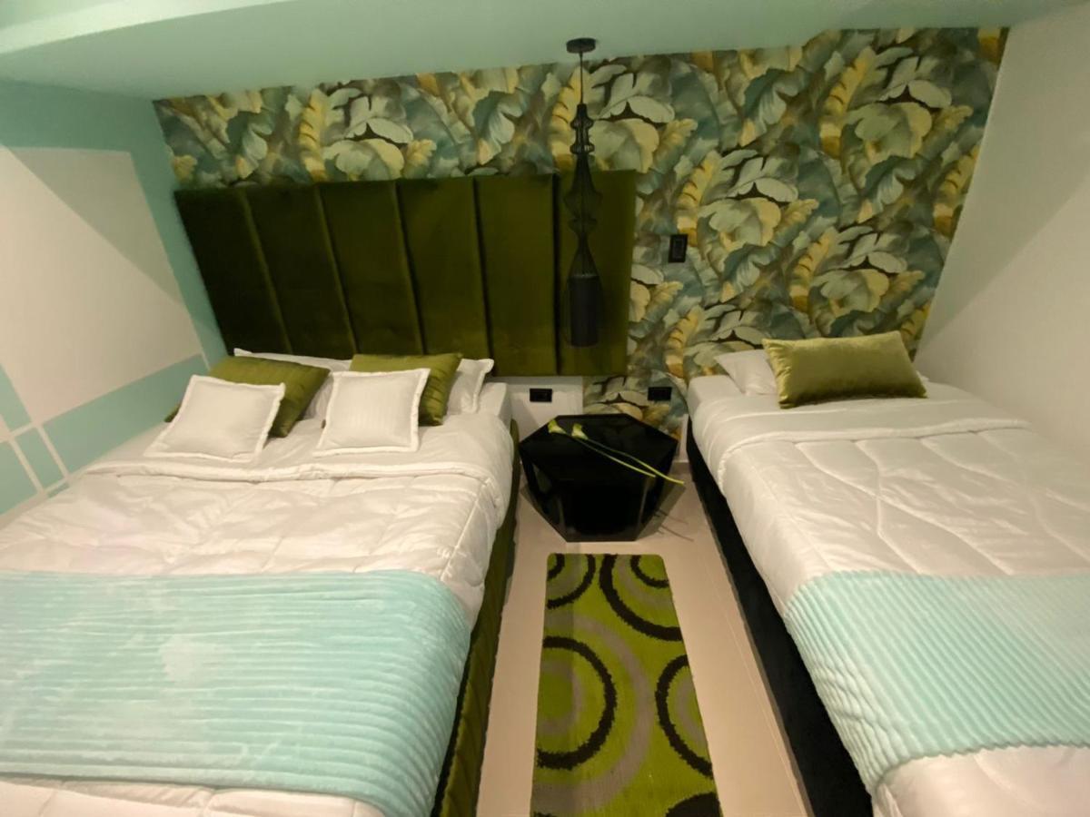 Home Mark Casa Boutique Пайпа Экстерьер фото