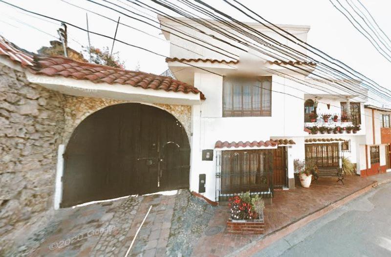 Home Mark Casa Boutique Пайпа Экстерьер фото