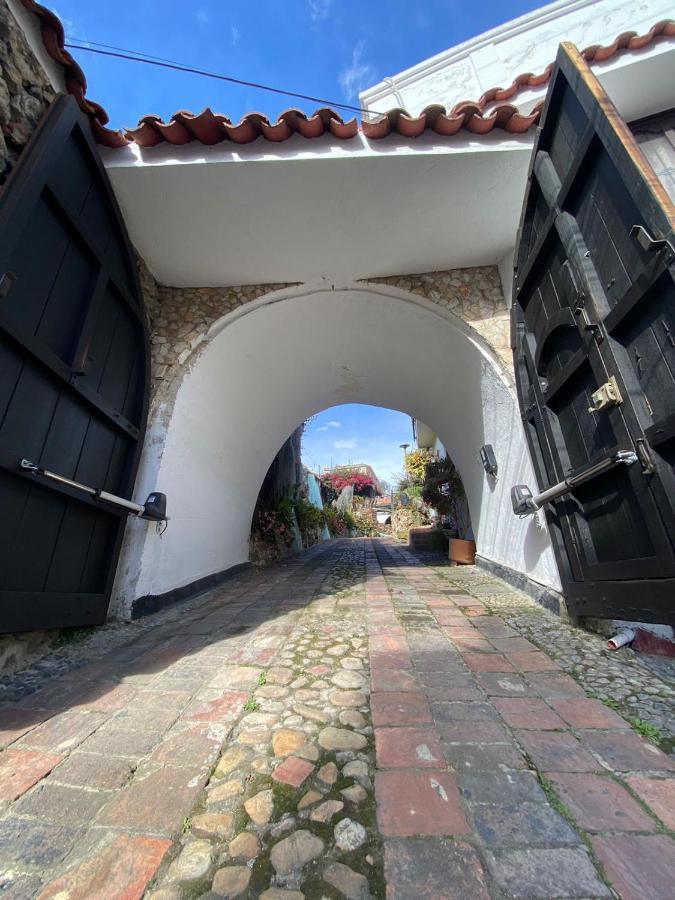 Home Mark Casa Boutique Пайпа Экстерьер фото